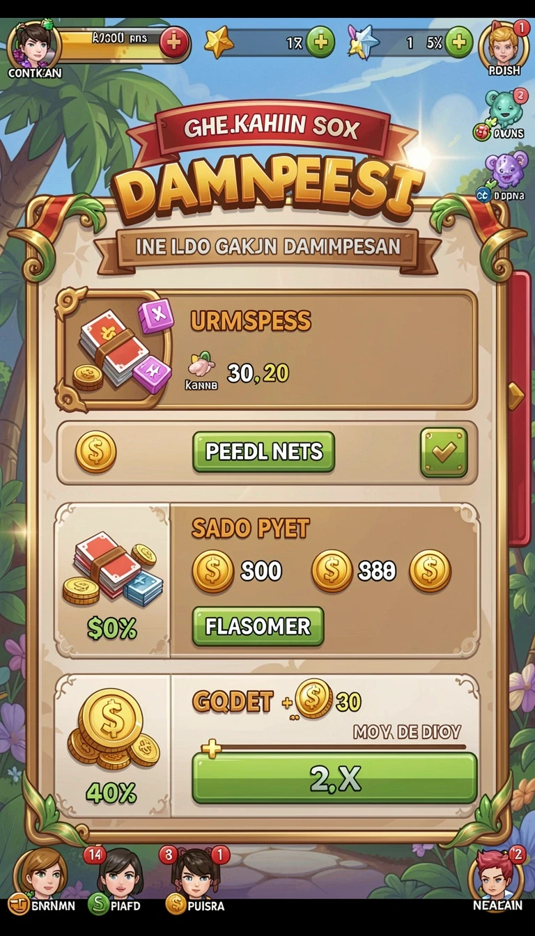 Info Lengkap Aplikasi gb777 Versi Terbaru screenshot 3