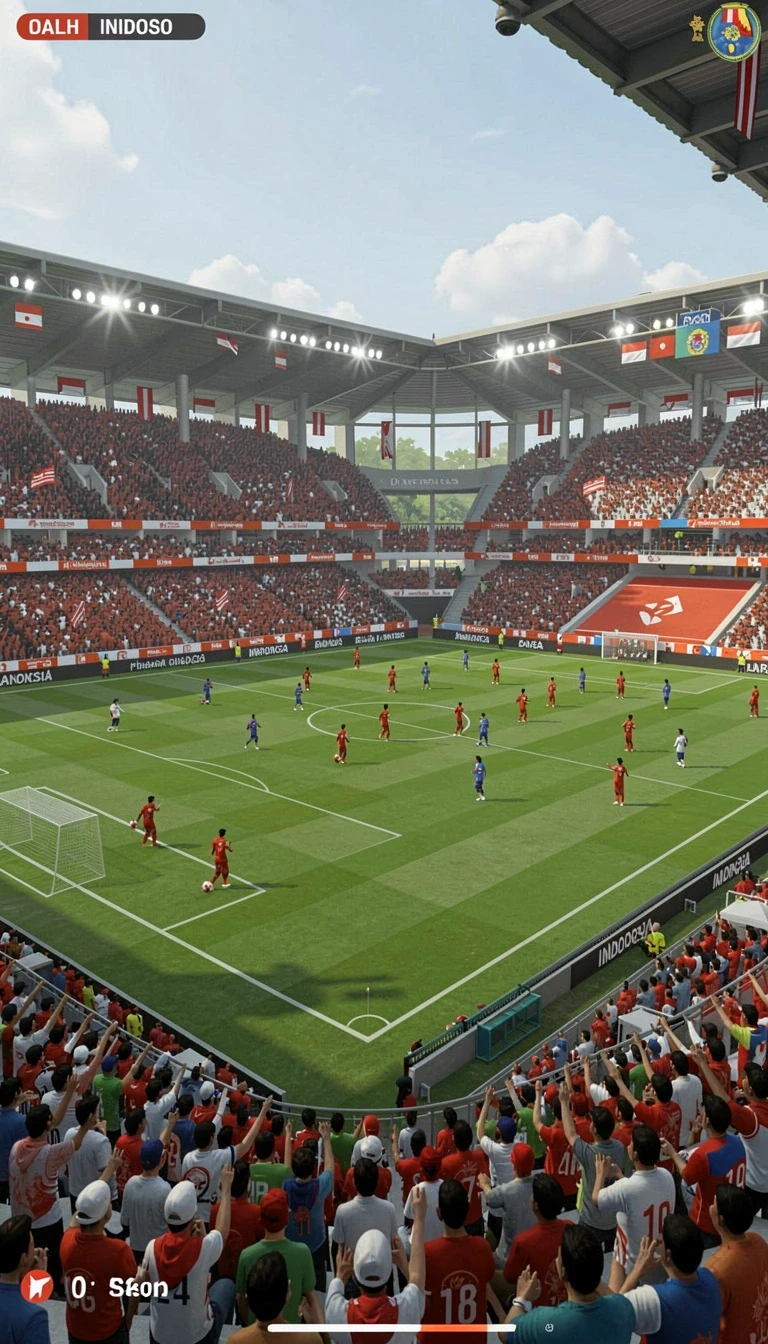 gn168 APK Terbaru dan Aman untuk Diunduh screenshot 3