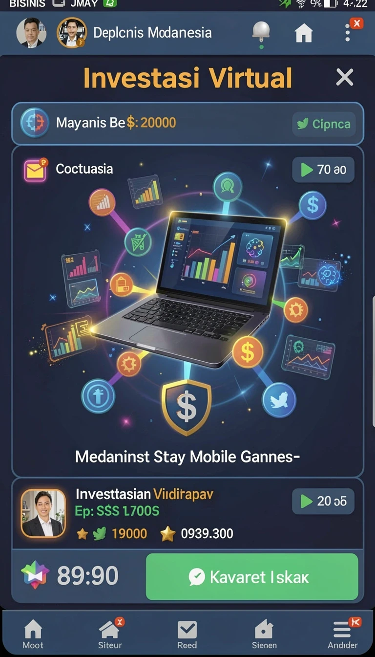 Review Aplikasi nv77 Versi Terbaru screenshot 2