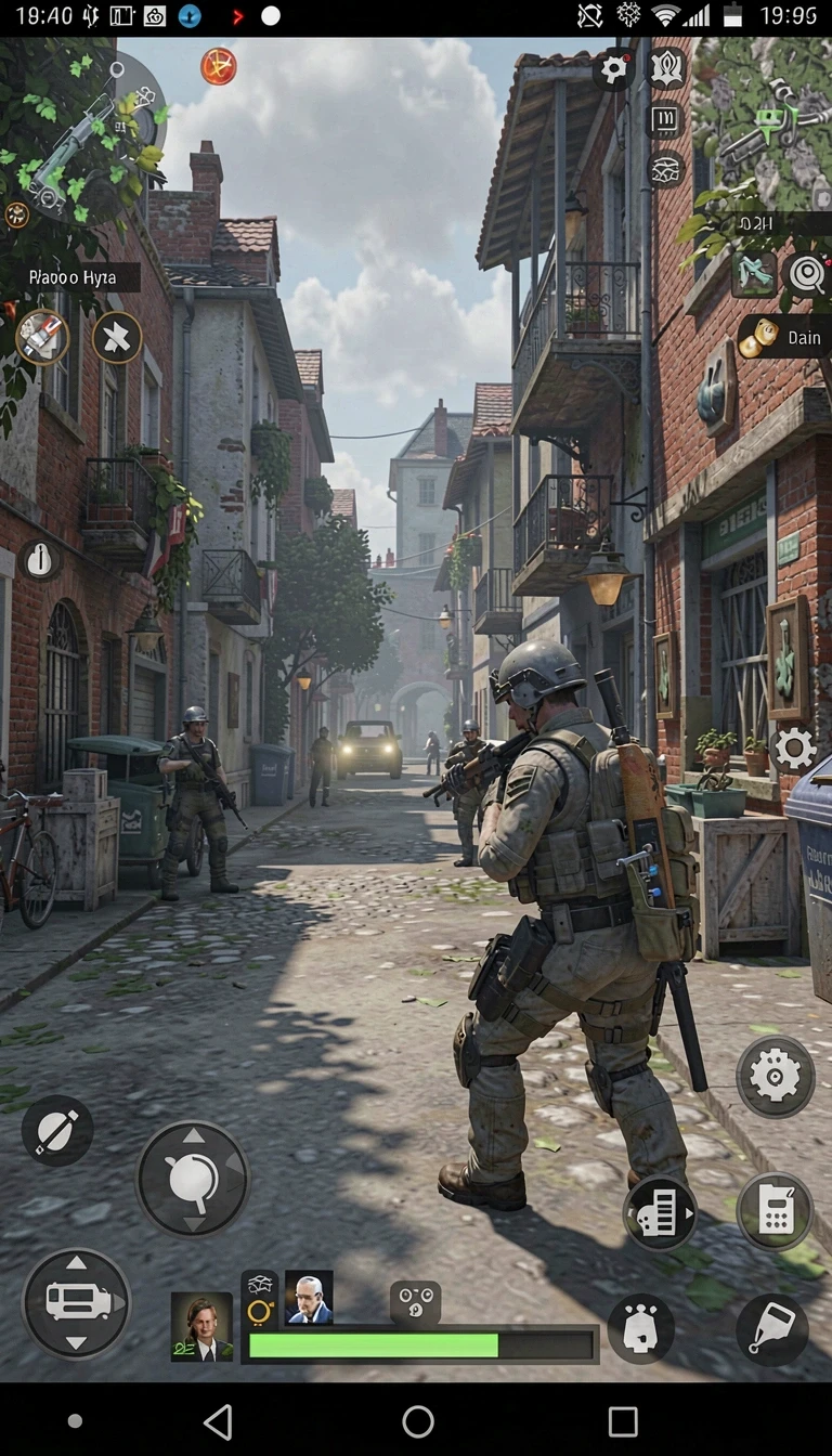 dahlia77 APK Terbaru dengan Fitur Lengkap screenshot 3