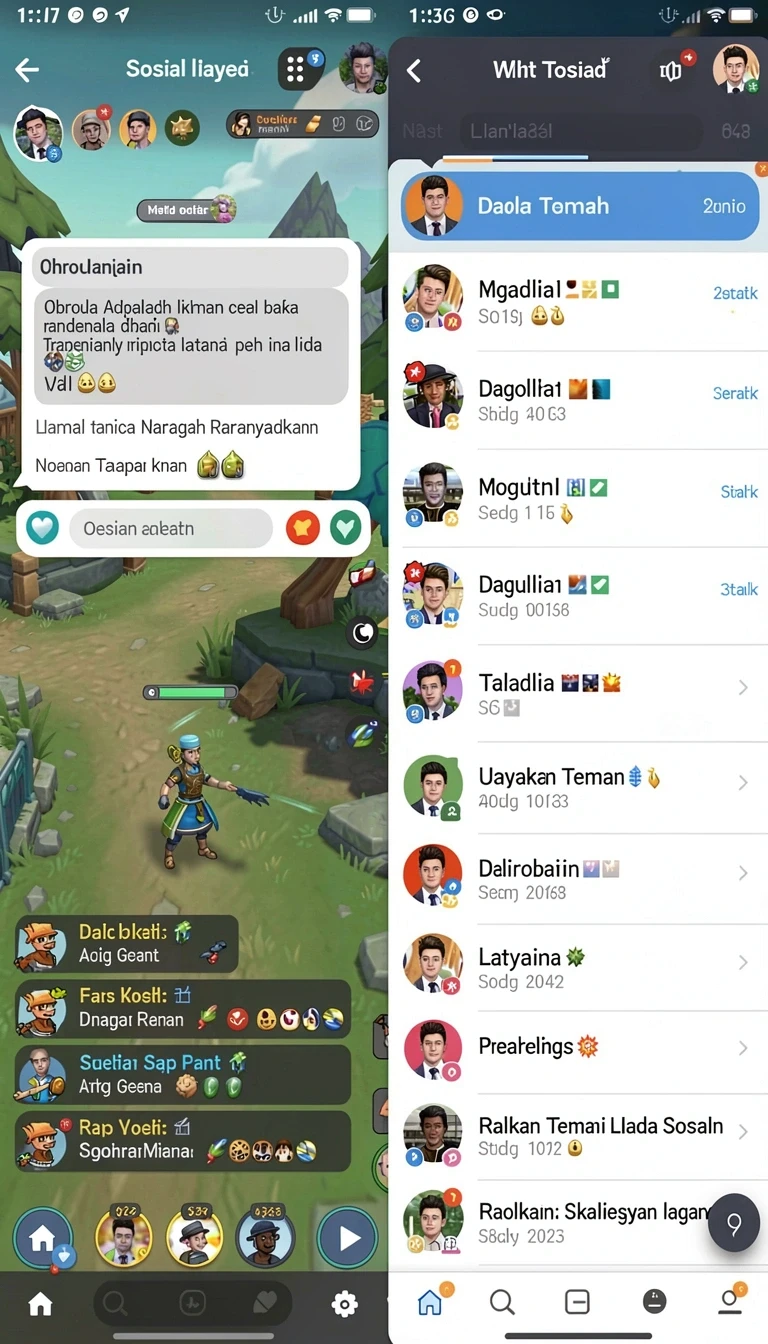 Download hitnspin APK untuk Android screenshot 2