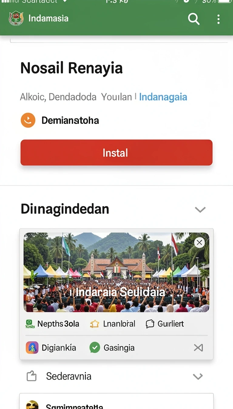 Unduh emon777 APK Gratis untuk Android screenshot 2