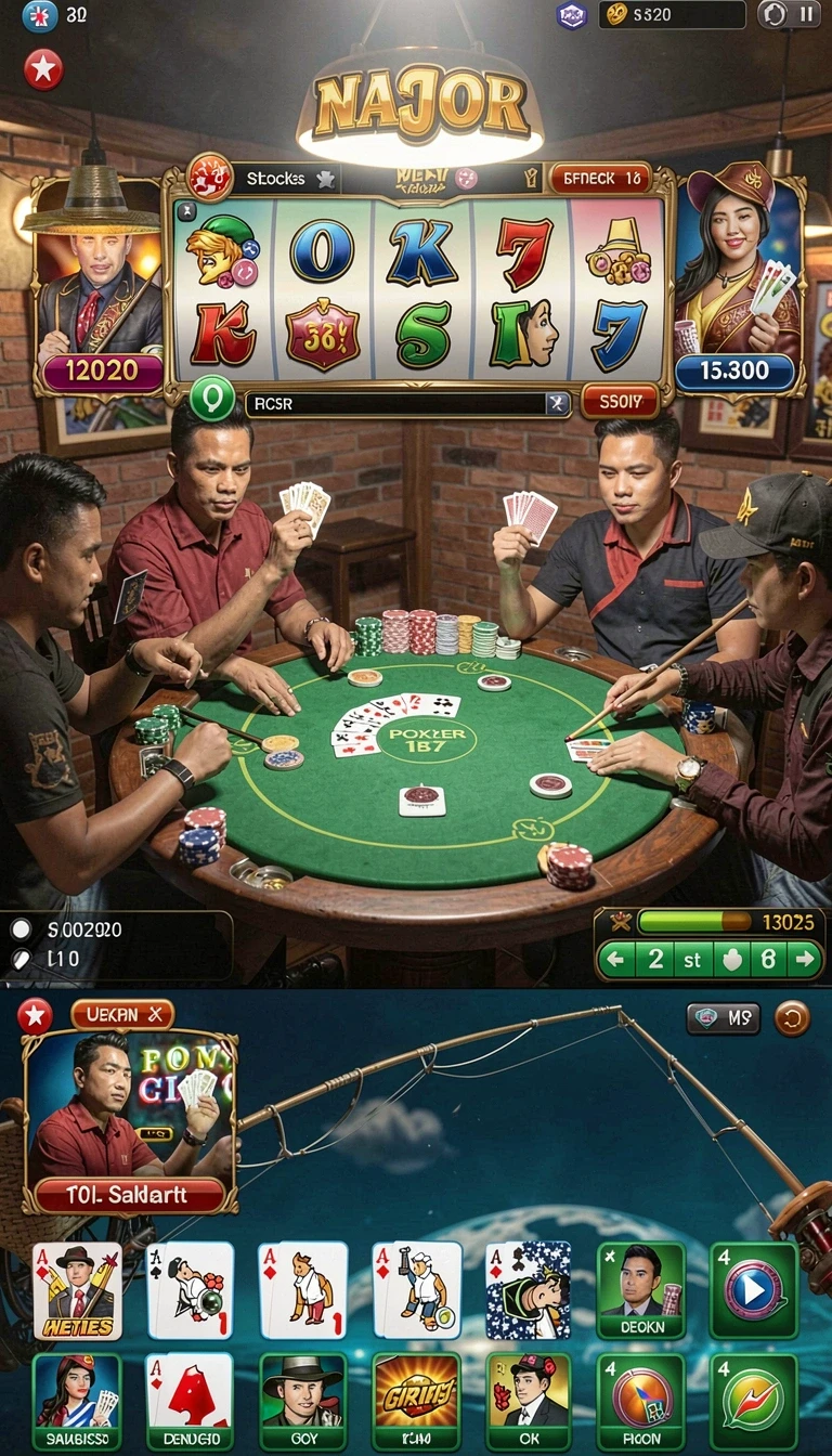 me355 Terbaru: Download APK dan Info Lengkap screenshot 3