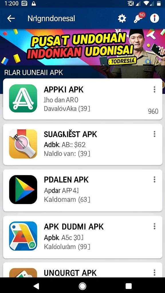 Update Aplikasi ee789 ke Versi Terbaru screenshot 3
