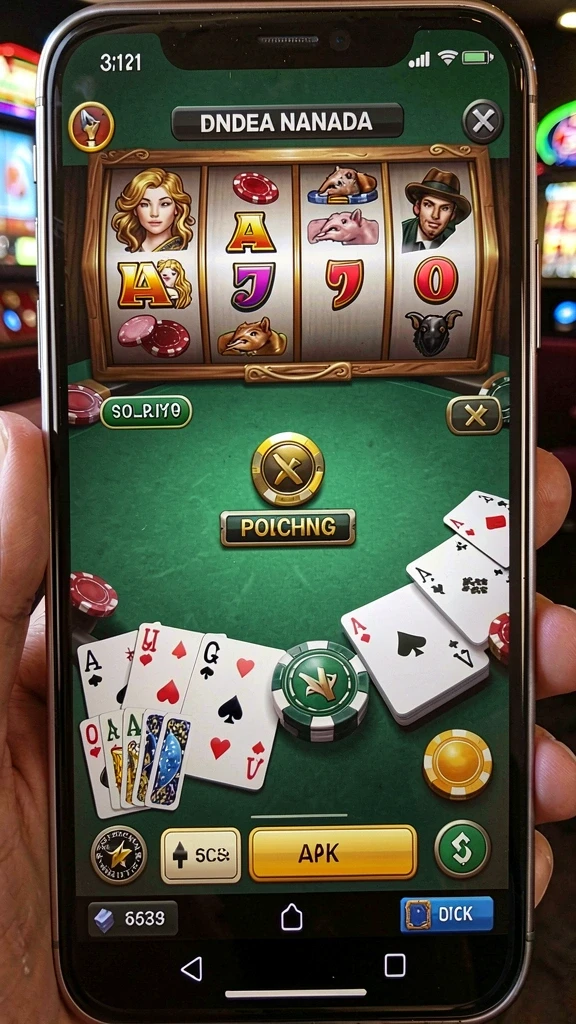 Aplikasi n06 Paling Baru untuk Android screenshot 2