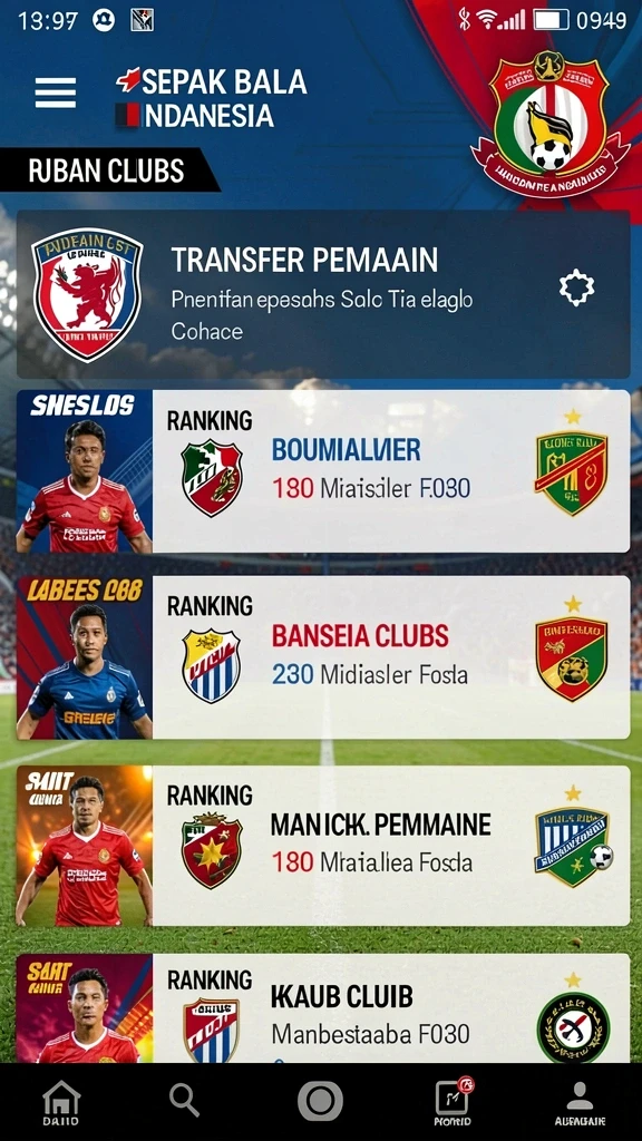 afk77 APK: Fitur, Ukuran, dan Link Download screenshot 3