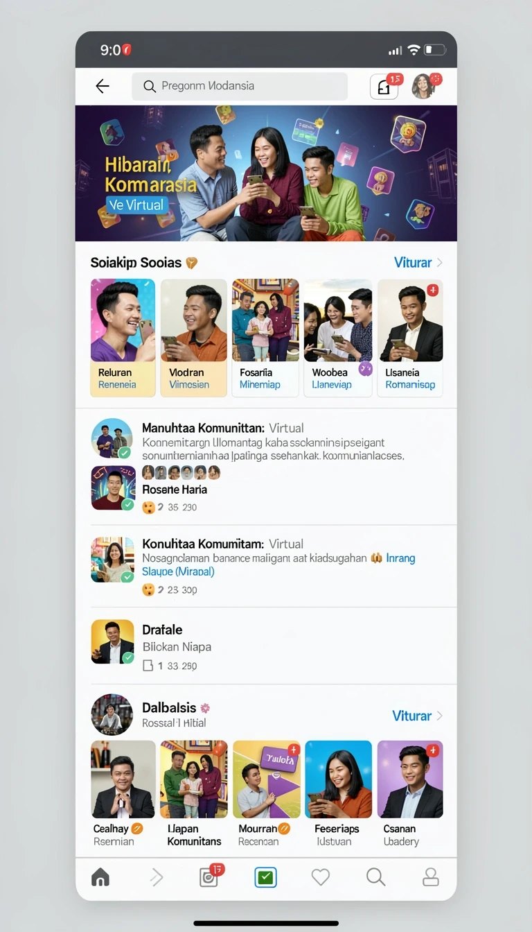 afk77 APK: Fitur, Ukuran, dan Link Download screenshot 1