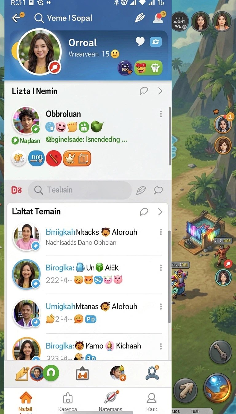 svip9 APK Terbaru 2026 untuk Semua Perangkat screenshot 1