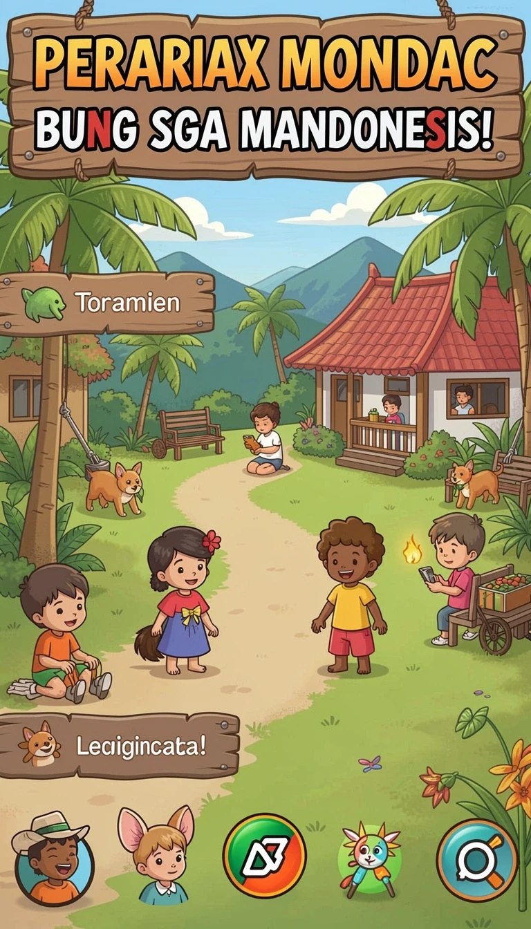 Download superhoki777 APK untuk Android screenshot 3