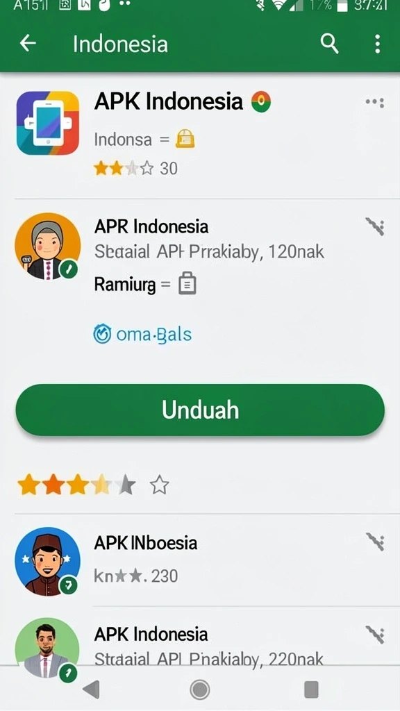 jvs88 APK Full Version untuk Android screenshot 1