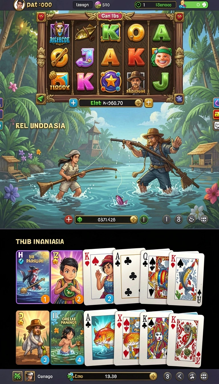 Download duogaming APK Original untuk Android screenshot 2