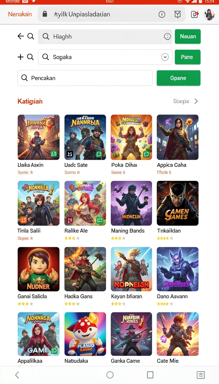 Aplikasi ori33 Terbaru: Review dan Link Download screenshot 1