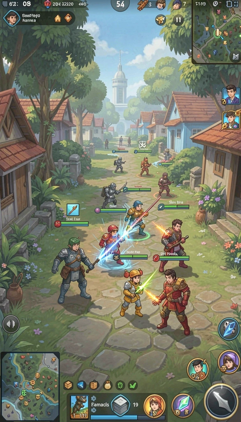 Download Aplikasi mintoto Terbaru untuk HP Android screenshot 1