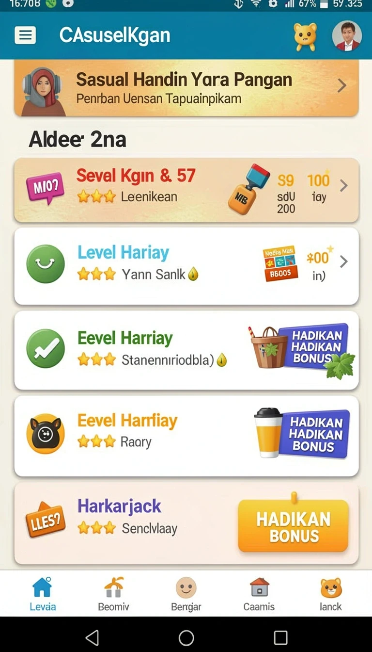 Kelebihan dan Fitur Aplikasi dmd686 Terbaru screenshot 1
