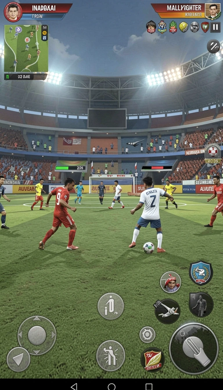 Cara Update Aplikasi halobet ke Versi Terbaru screenshot 1