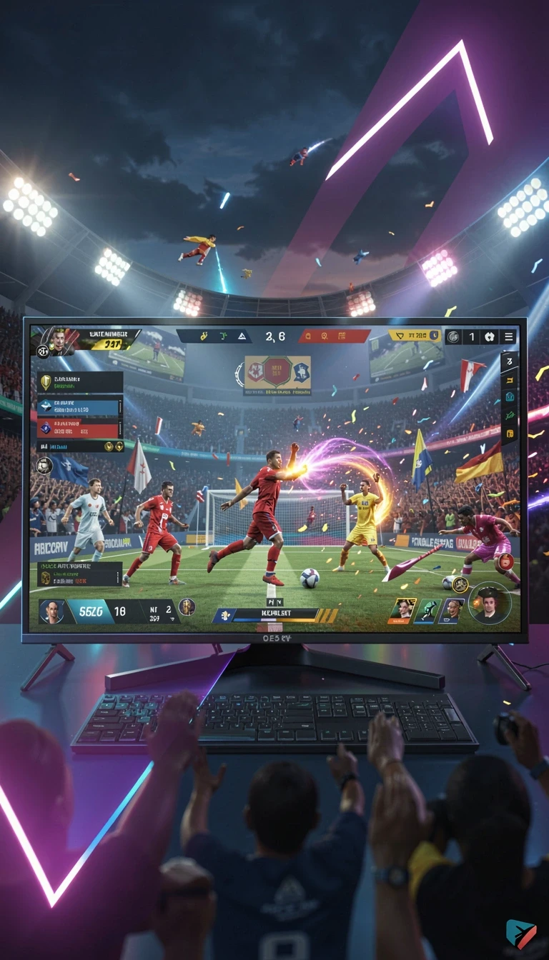 Kelebihan dan Fitur Aplikasi dmd686 Terbaru screenshot 2