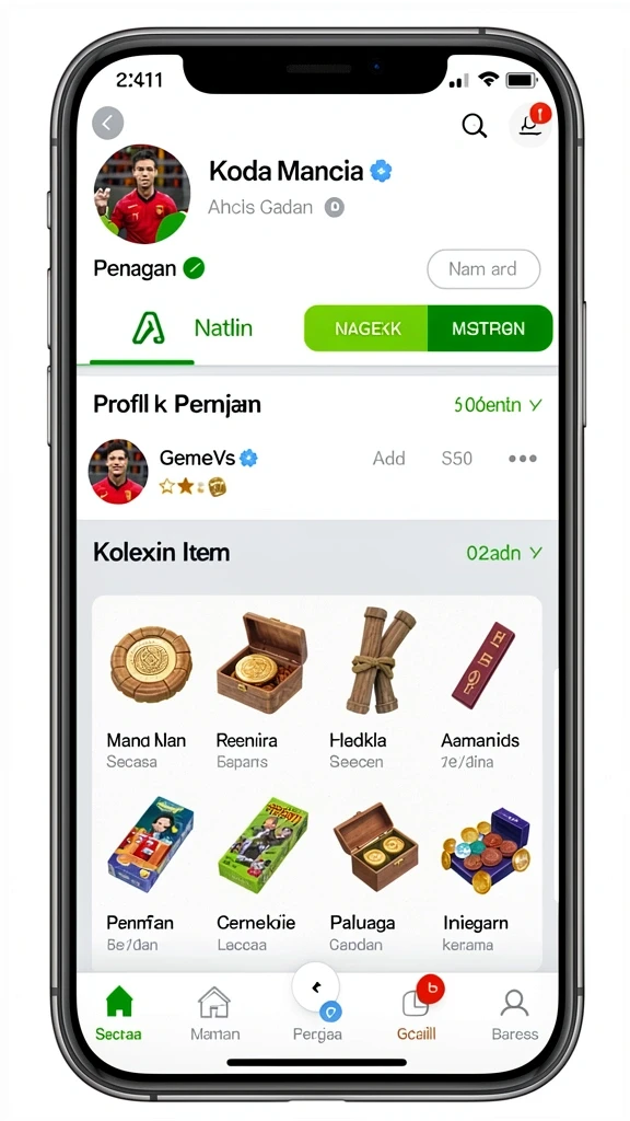 Download hitnspin APK untuk Android screenshot 3