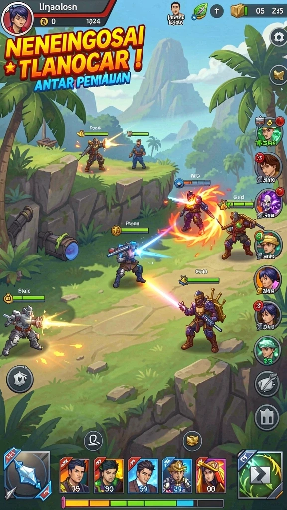Aplikasi sr777 Terbaru: Review dan Link Download screenshot 3