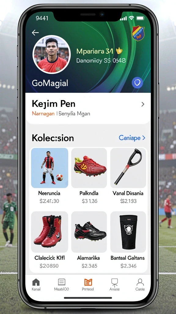 Update Aplikasi star Terbaru 2026 screenshot 2