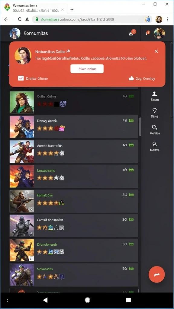 Aplikasi olx128 Terbaru untuk Android dan iOS screenshot 2